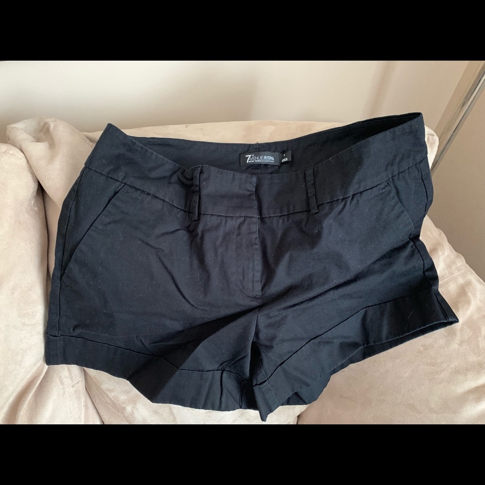 NY & Co shorts-size 6